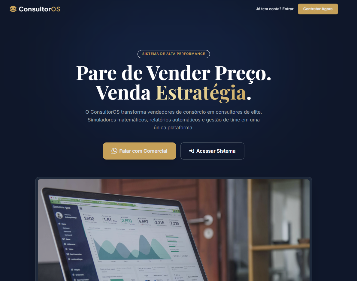 Consultor.os