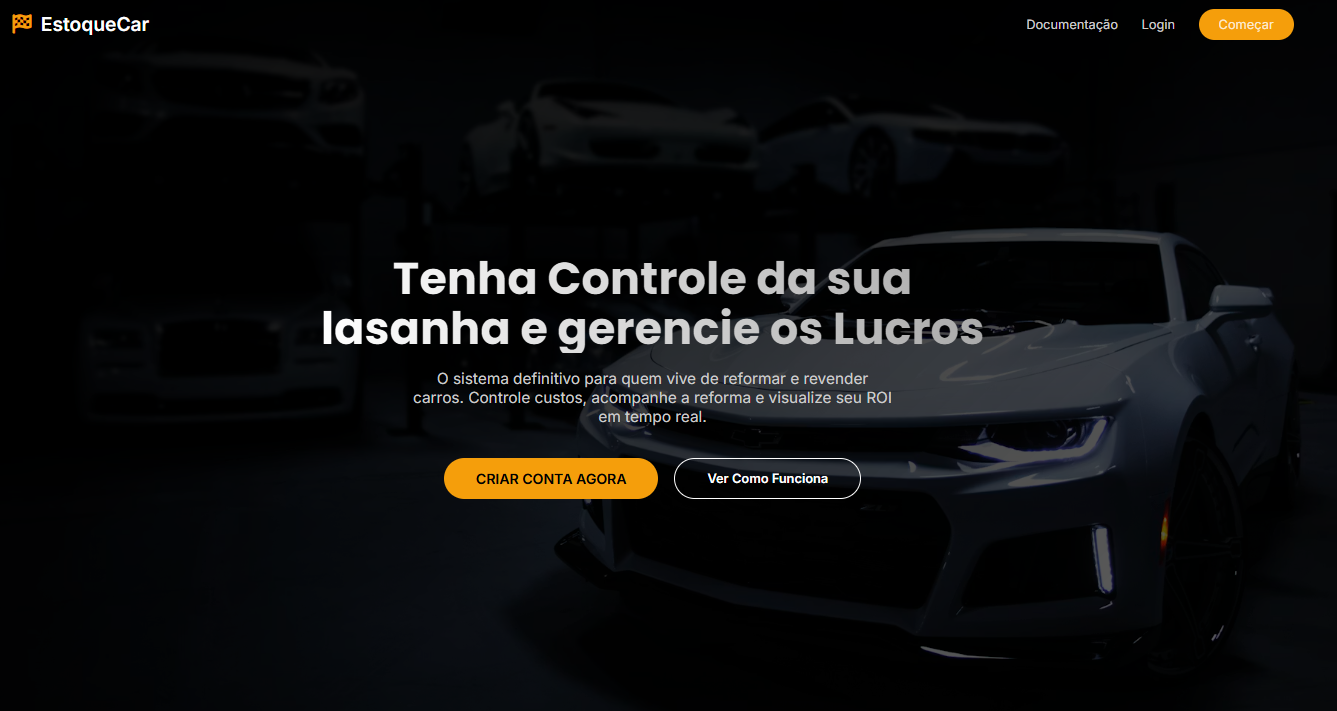 EstoqueCar